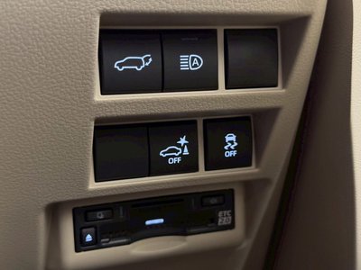 2025 Toyota LAND CRUISER 300 照片 76
