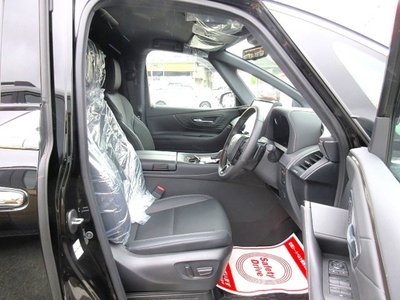 2026 Toyota ALPHARD — фото 21