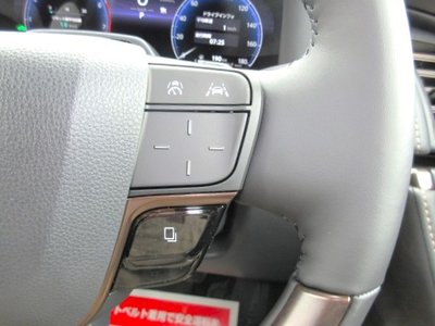 2026 Toyota ALPHARD — фото 10