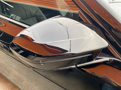 2024 BMW I7 photo 16