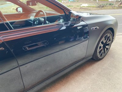 2024 BMW I7 photo 15