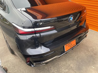 2024 BMW I7 photo 12