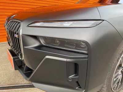 2024 BMW I7 photo 3