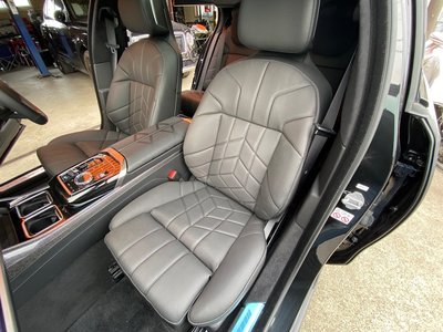 2024 BMW I7 thumbnail 40