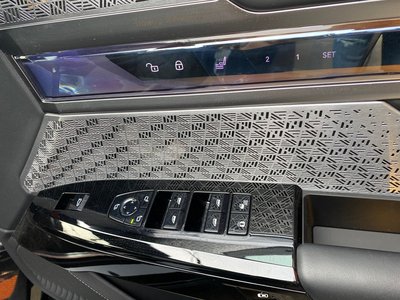 2024 BMW I7 thumbnail 27