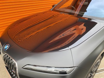 2024 BMW I7 photo 6