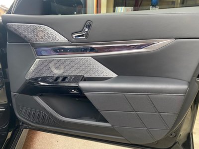 2024 BMW I7 thumbnail 26