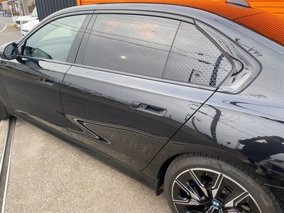2024 BMW I7 photo 10