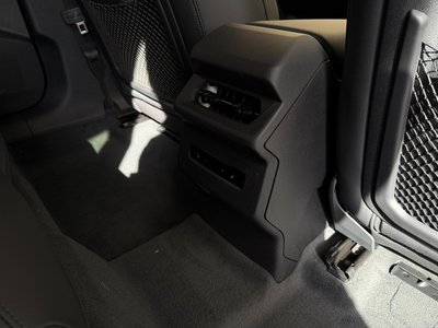 صورة 21 لـ 2025 AUDI A6 SPORTBACK E-TRON