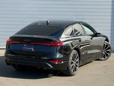 صورة 31 لـ 2025 AUDI A6 SPORTBACK E-TRON