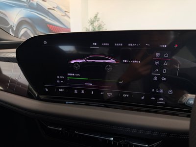 صورة 61 لـ 2025 AUDI A6 SPORTBACK E-TRON