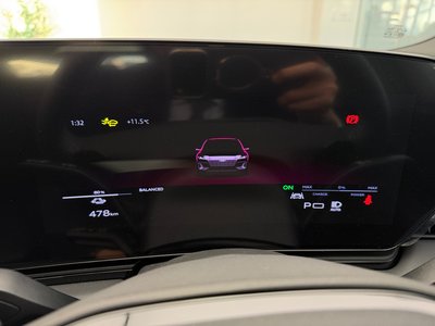 صورة 55 لـ 2025 AUDI A6 SPORTBACK E-TRON