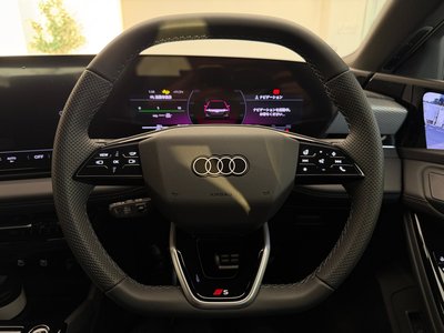 صورة 50 لـ 2025 AUDI A6 SPORTBACK E-TRON