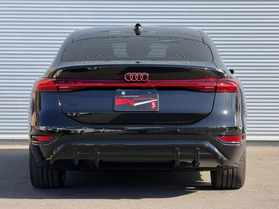 صورة 34 لـ 2025 AUDI A6 SPORTBACK E-TRON