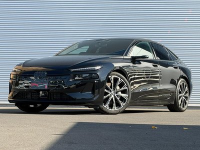 صورة 24 لـ 2025 AUDI A6 SPORTBACK E-TRON