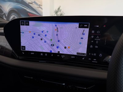 صورة 17 لـ 2025 AUDI A6 SPORTBACK E-TRON