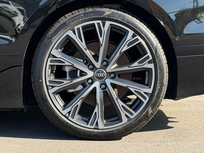 صورة 10 لـ 2025 AUDI A6 SPORTBACK E-TRON