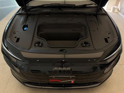 صورة 11 لـ 2025 AUDI A6 SPORTBACK E-TRON
