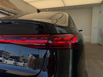 صورة 42 لـ 2025 AUDI A6 SPORTBACK E-TRON
