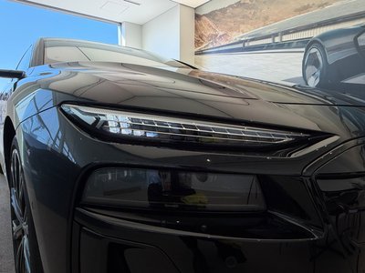 صورة 40 لـ 2025 AUDI A6 SPORTBACK E-TRON