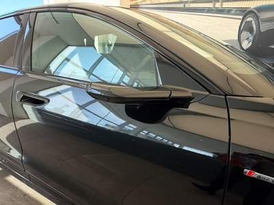 صورة 41 لـ 2025 AUDI A6 SPORTBACK E-TRON