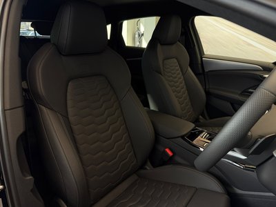 صورة 48 لـ 2025 AUDI A6 SPORTBACK E-TRON