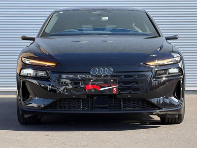 صورة 4 لـ 2025 AUDI A6 SPORTBACK E-TRON