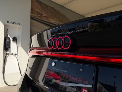 صورة 43 لـ 2025 AUDI A6 SPORTBACK E-TRON