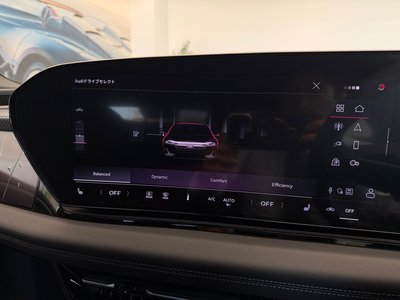 صورة 62 لـ 2025 AUDI A6 SPORTBACK E-TRON