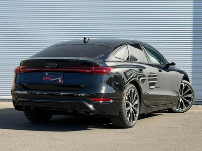 صورة 32 لـ 2025 AUDI A6 SPORTBACK E-TRON