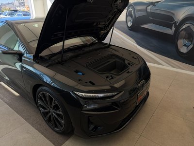 صورة 44 لـ 2025 AUDI A6 SPORTBACK E-TRON