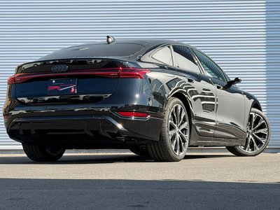 صورة 33 لـ 2025 AUDI A6 SPORTBACK E-TRON