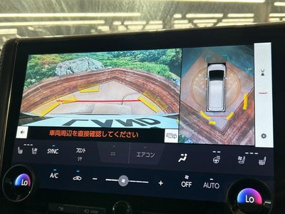 2023 Toyota ALPHARD photo 6
