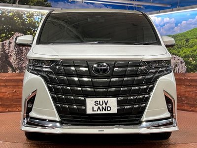 2023 Toyota ALPHARD photo 15