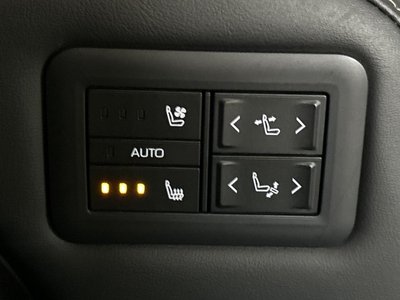 2023 Toyota ALPHARD photo 34