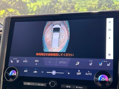 2023 Toyota ALPHARD photo 68