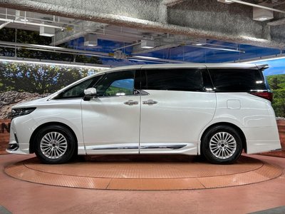 2023 Toyota ALPHARD photo 45