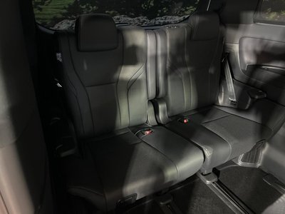 2023 Toyota ALPHARD photo 10