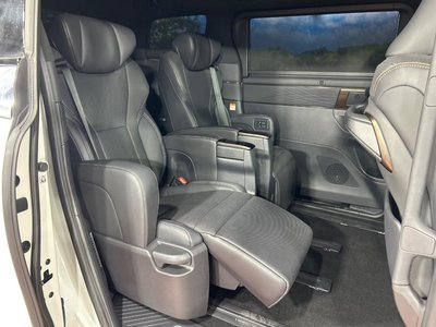 2023 Toyota ALPHARD photo 60