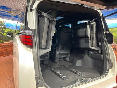 2023 Toyota ALPHARD photo 58