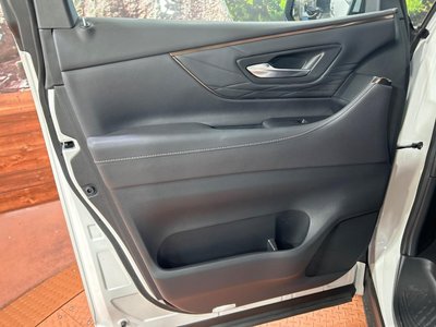 2023 Toyota ALPHARD photo 55