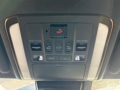 2023 Toyota ALPHARD photo 28