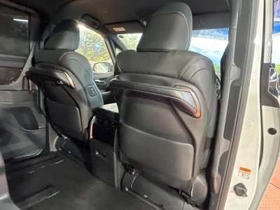 2023 Toyota ALPHARD photo 59