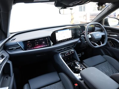 2025 AUDI SQ5 SPORTBACK thumbnail 109