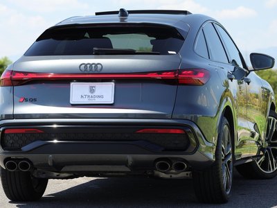 2025 AUDI SQ5 SPORTBACK thumbnail 70