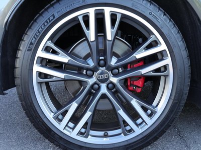 2025 AUDI SQ5 SPORTBACK thumbnail 86