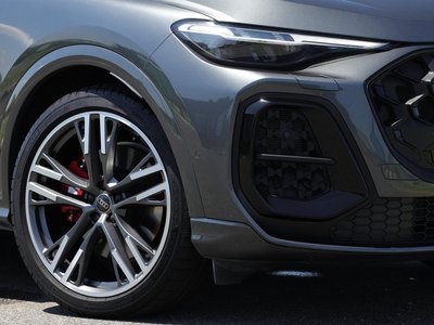 2025 AUDI SQ5 SPORTBACK thumbnail 30