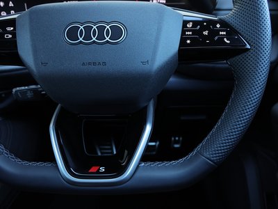 2025 AUDI SQ5 SPORTBACK thumbnail 142