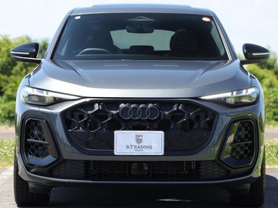 2025 AUDI SQ5 SPORTBACK photo 11