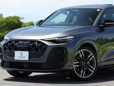 2025 AUDI SQ5 SPORTBACK thumbnail 18